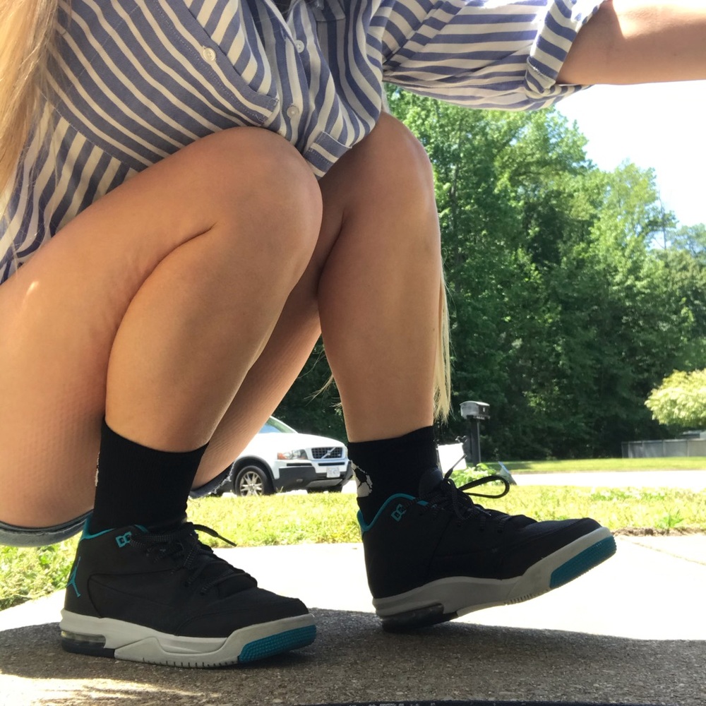 Jordans Flight Origins 2